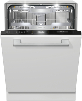 Посудомоечная машина  Miele G7665 SCVi XXL AutoDos Нерж. сталь /14 Комплектов /Полногабаритная photo 1